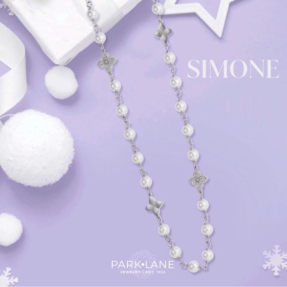 Park Lane “Simone” Necklace! BNIB!! Subscriber Exclusive!! Limited Edition!! - Picture 6 of 14